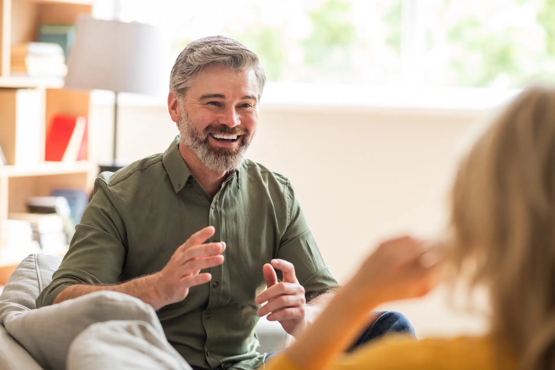 Behavioral Health
