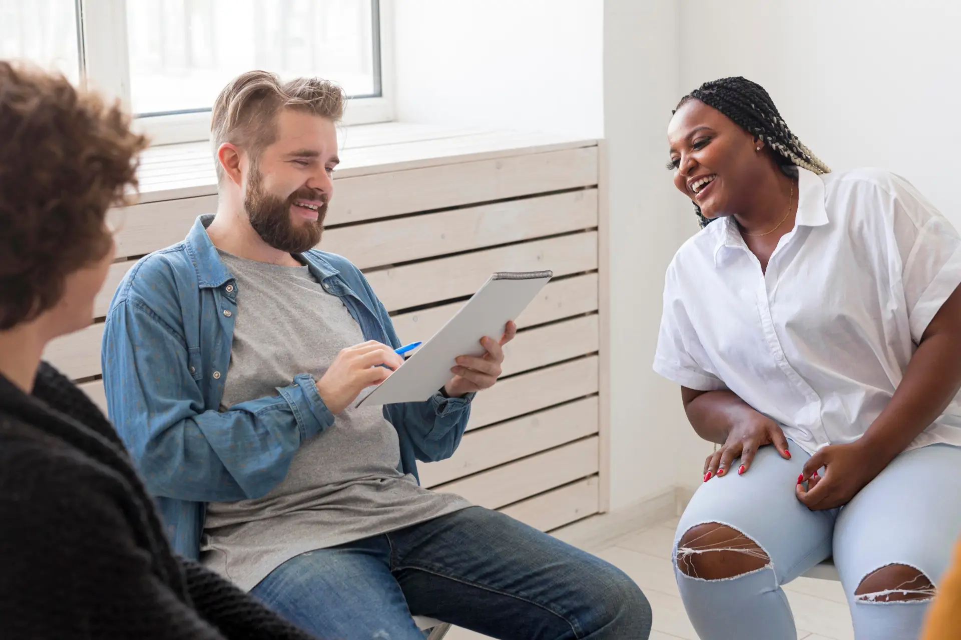 therapeutic rehabilitation