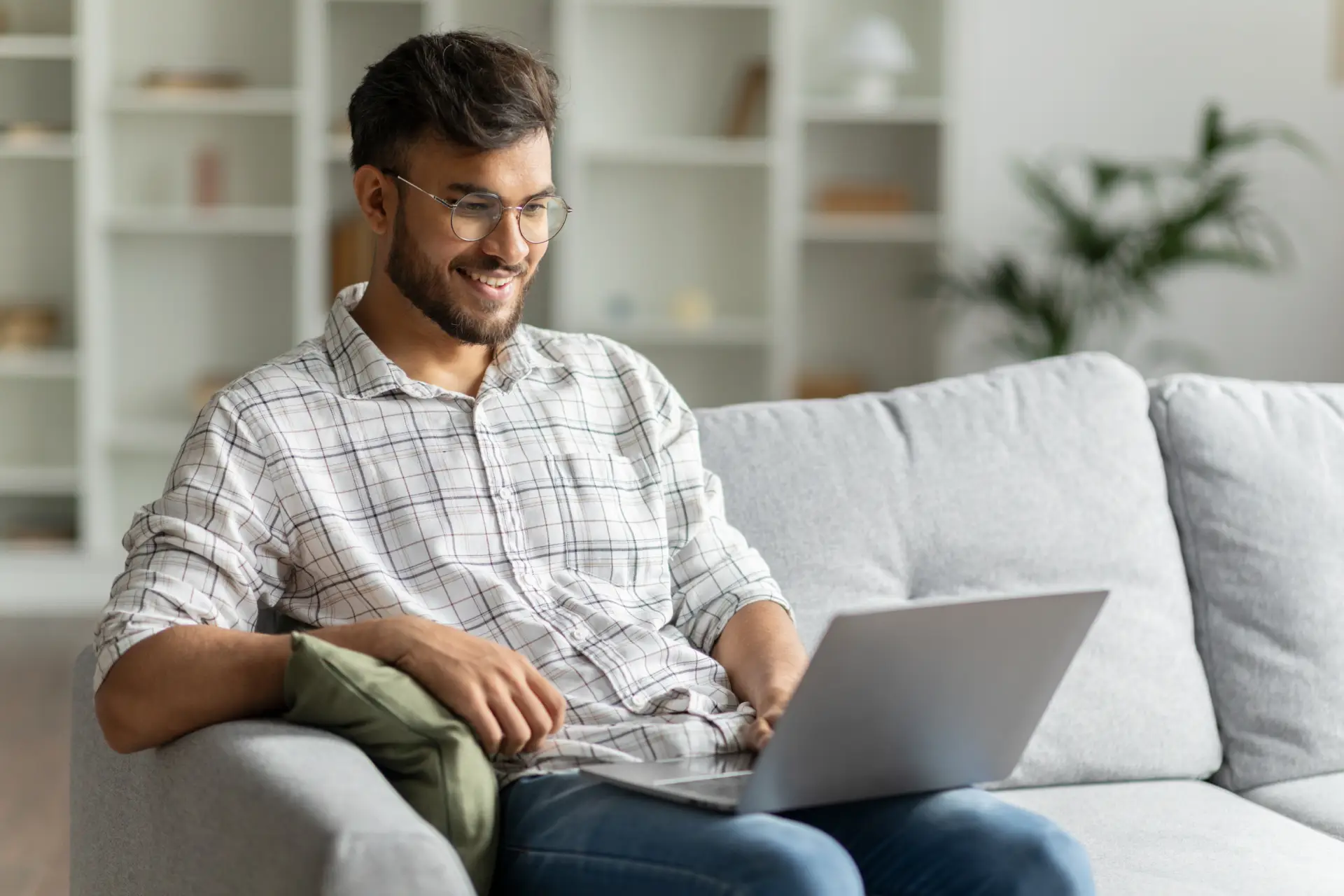 online service