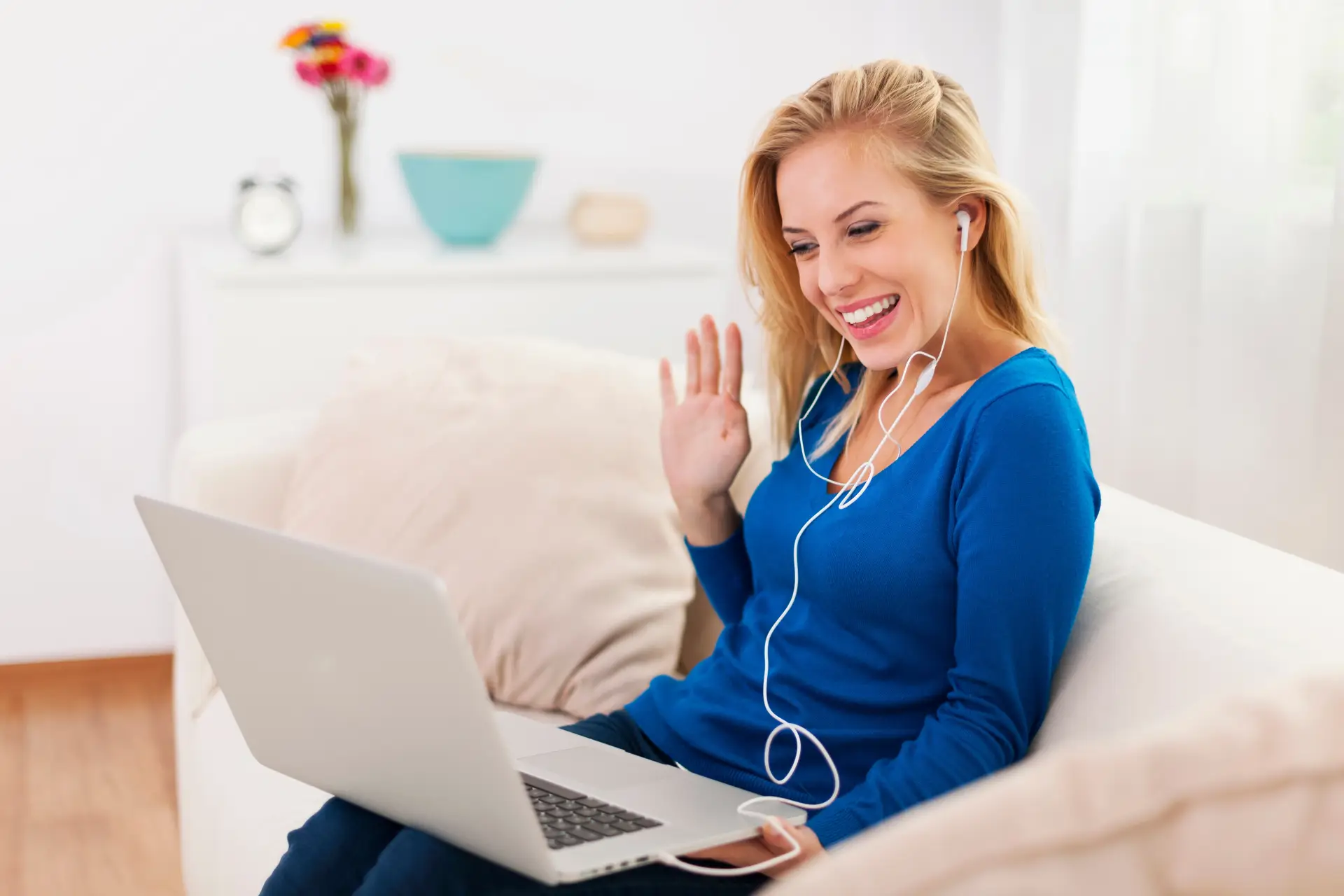 online service