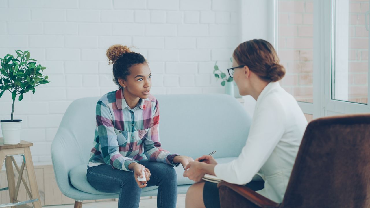 psychiatric medication management